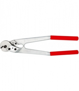 Two Hand -Steel Cable Cutter - 16mm Cutting Diameter